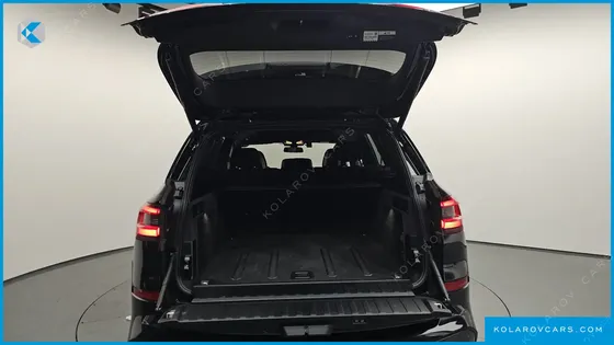 BMW X5 XDRIVE 40I M SPORT