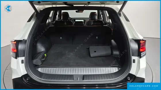 KIA SPORTAGE LPG 2.0 2WD
