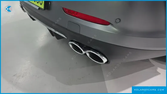 MERCEDES AMG GT 4DOOR 43 4MATIC+