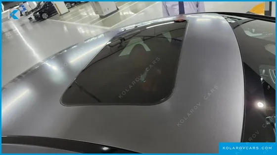 MERCEDES AMG GT 4DOOR 43 4MATIC+