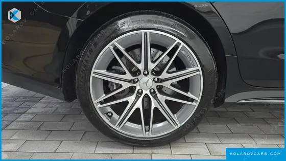 MERCEDES AMG GT 4DOOR 43 4MATIC+