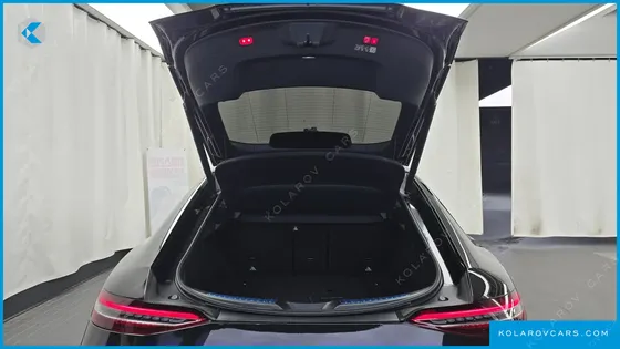 MERCEDES AMG GT 4DOOR 43 4MATIC+
