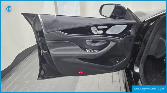 MERCEDES AMG GT 4DOOR 43 4MATIC+