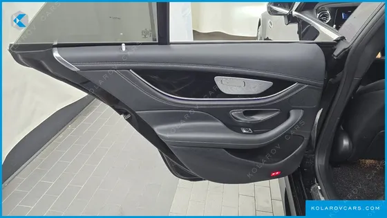 MERCEDES AMG GT 4DOOR 43 4MATIC+