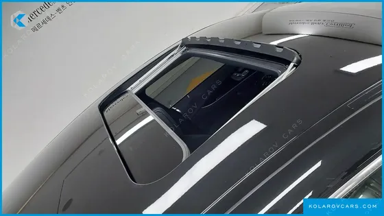 MERCEDES AMG GT 4DOOR 43 4MATIC+