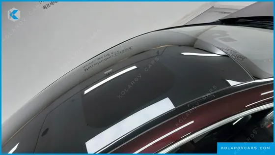 MERCEDES AMG GT 4DOOR 43 4MATIC+ DYNAMIC