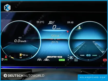 MERCEDES AMG GT 4DOOR 43 4MATIC+