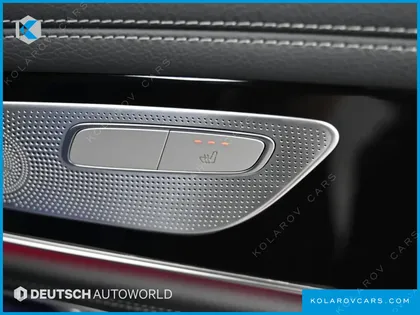 MERCEDES AMG GT 4DOOR 43 4MATIC+