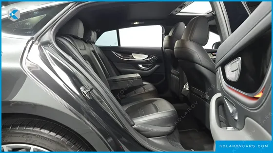MERCEDES AMG GT 4DOOR 43 4MATIC+