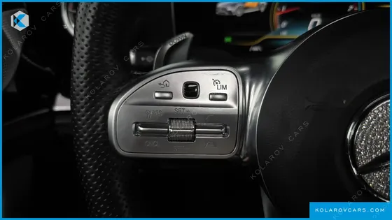 MERCEDES AMG GT 4DOOR 43 4MATIC+