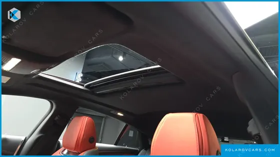 MERCEDES AMG GT 4DOOR 43 4MATIC+
