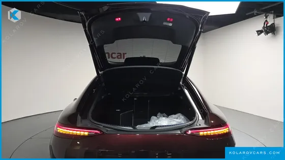 MERCEDES AMG GT 4DOOR 43 4MATIC+