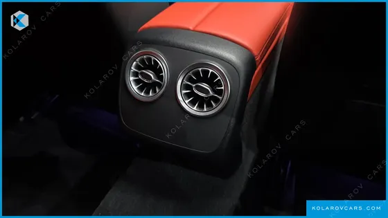 MERCEDES AMG GT 4DOOR 43 4MATIC+