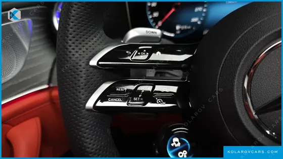 MERCEDES AMG GT 4DOOR 43 4MATIC+