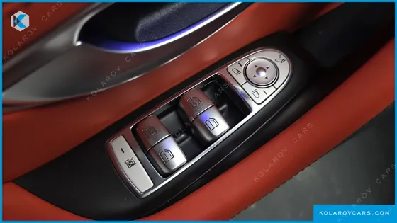 MERCEDES AMG GT 4DOOR 43 4MATIC+