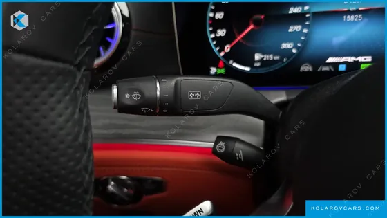 MERCEDES AMG GT 4DOOR 43 4MATIC+