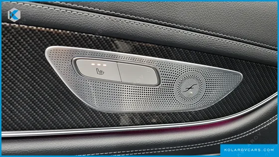 MERCEDES AMG GT 4DOOR 43 4MATIC+