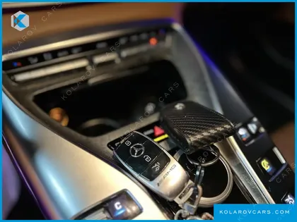 MERCEDES AMG GT 4DOOR 43 4MATIC+