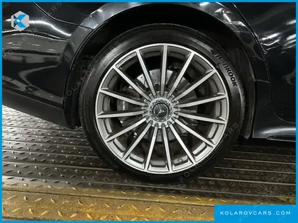 MERCEDES AMG GT 4DOOR 43 4MATIC+