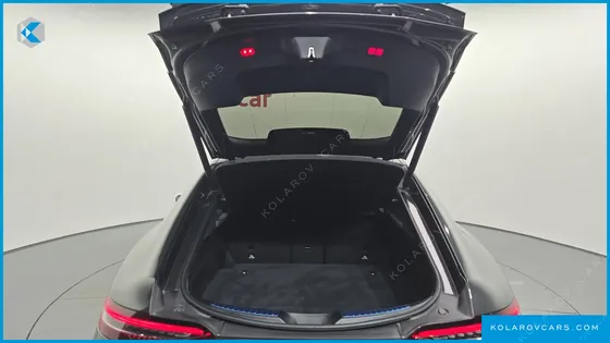 MERCEDES AMG GT 4DOOR 43 4MATIC+
