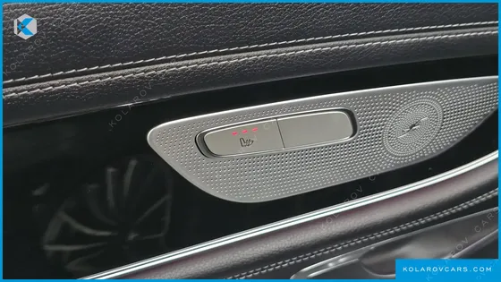 MERCEDES AMG GT 4DOOR 43 4MATIC+