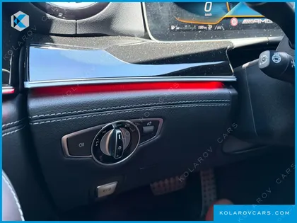 MERCEDES AMG GT 4DOOR 43 4MATIC+