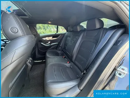 MERCEDES AMG GT 4DOOR 43 4MATIC+