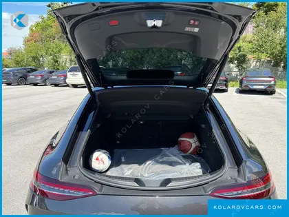 MERCEDES AMG GT 4DOOR 43 4MATIC+