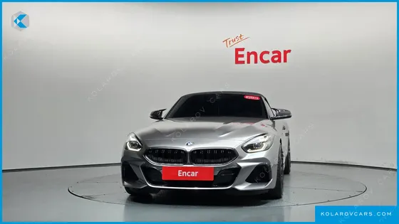 BMW Z4 SDRIVE20I M SPORT