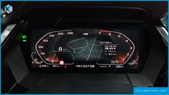 BMW Z4 SDRIVE20I M SPORT