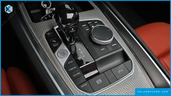 BMW Z4 SDRIVE20I M SPORT