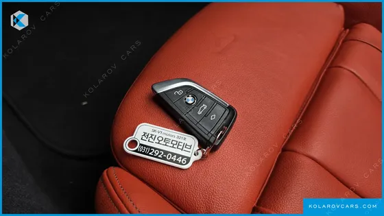 BMW Z4 SDRIVE20I M SPORT