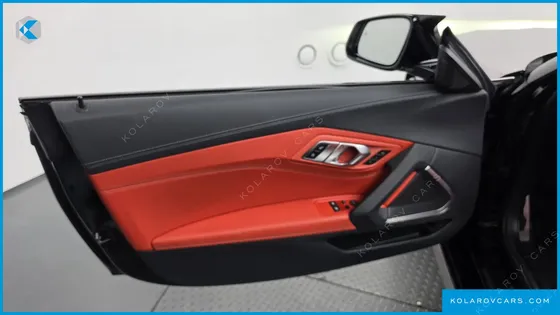 BMW Z4 SDRIVE20I M SPORT