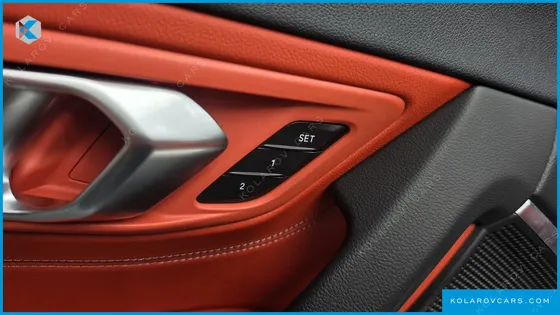 BMW Z4 SDRIVE20I M SPORT