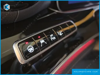 MERCEDES AMG GT 4DOOR 43 4MATIC+