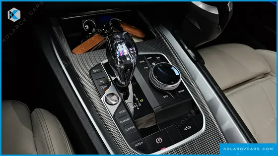 BMW Z4 SDRIVE20I M SPORT
