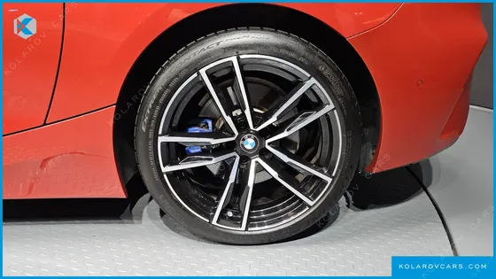 BMW Z4 SDRIVE20I M SPORT