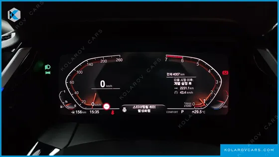 BMW Z4 SDRIVE20I M SPORT