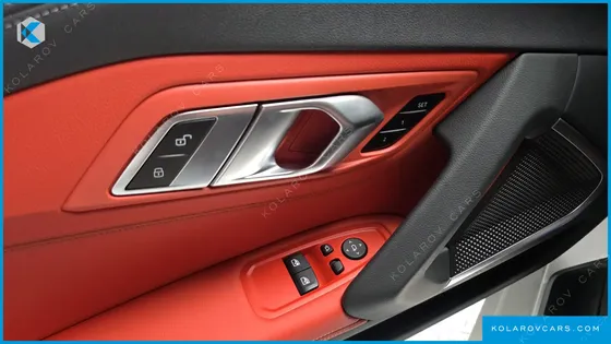 BMW Z4 SDRIVE20I M SPORT