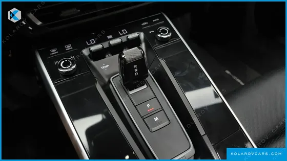 PORSCHE 911 CARRERA 4S