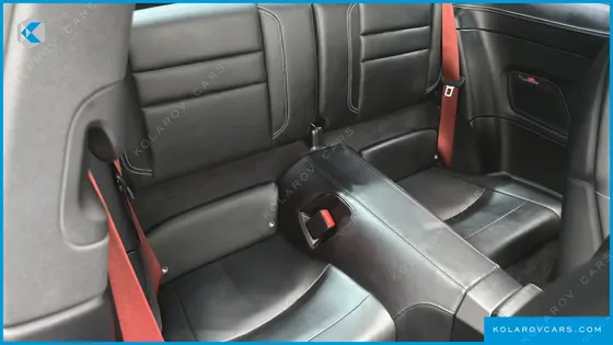 PORSCHE 911 CARRERA 4S