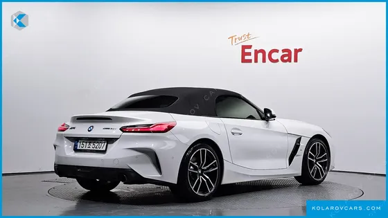 BMW Z4 SDRIVE20I M SPORT