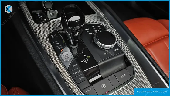 BMW Z4 SDRIVE20I M SPORT