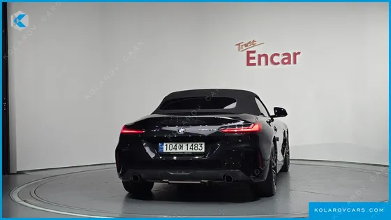 BMW Z4 SDRIVE20I M SPORT