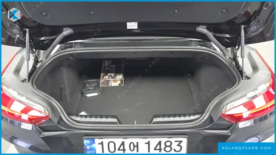 BMW Z4 SDRIVE20I M SPORT