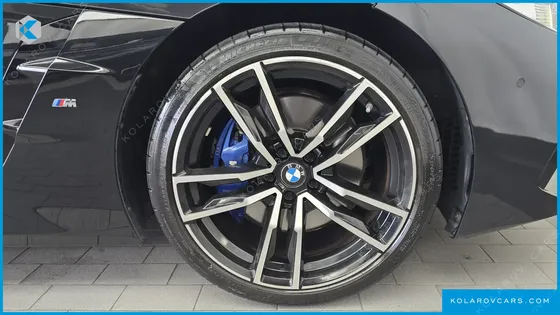 BMW Z4 SDRIVE20I M SPORT