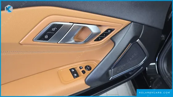 BMW Z4 SDRIVE20I M SPORT