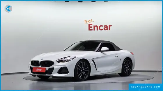 BMW Z4 SDRIVE20I M SPORT
