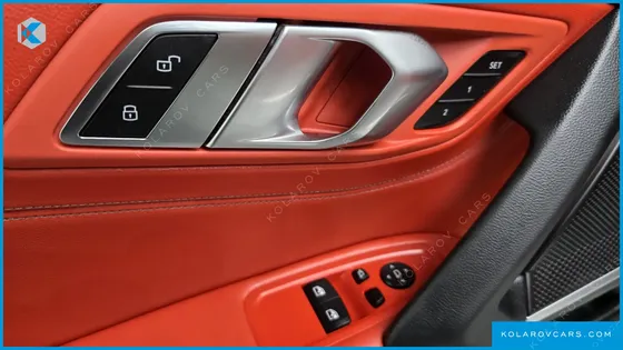 BMW Z4 SDRIVE20I M SPORT