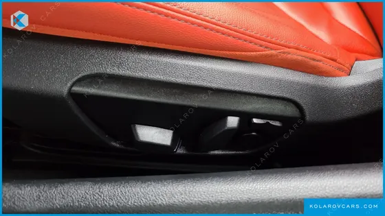 BMW Z4 SDRIVE20I M SPORT